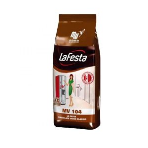 هات چاکلت کلاسیک Lafesta