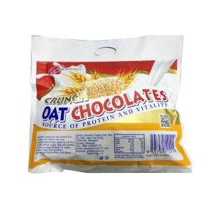 شکلات غلات رژیمی کرانچ Oat Choco