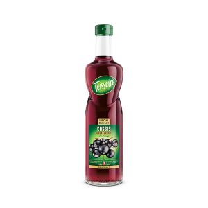 سیروپ Teisseire بلک کورنت