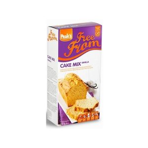 آرد Peak’s مخصوص کیک وانیلی
