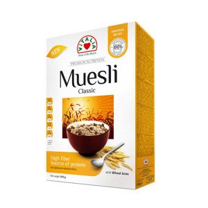 موسلی کلاسیک Vitalia
