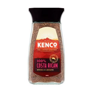 قهوه فوری Kenco Costa Rican