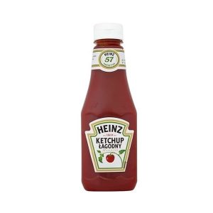 سس کچاپ Heinz