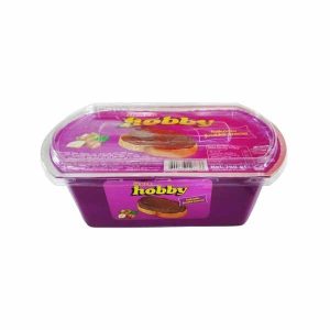Hobby Chocolate Spread 650g-min