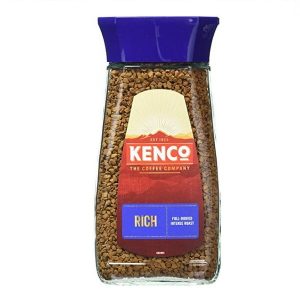 قهوه فوری Kenco Rich