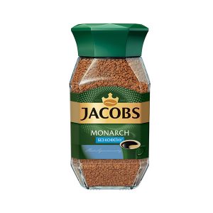 نسکافه 100 گرمی Jacobs Monarch