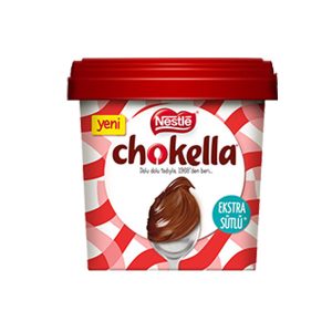 شکلات صبحانه Nestle Chokella