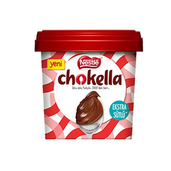شکلات صبحانه Nestle Chokella