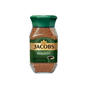 نسکافه 48 گرمی Jacobs Monarch