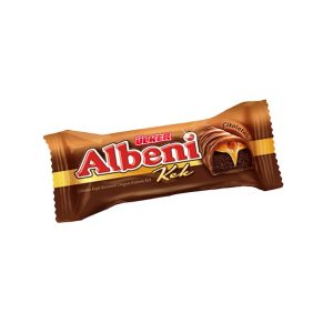 بار کیک Albeni