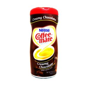 کافی میت Nestle کرم شکلاتی + کافی میت + کرم شکلاتی