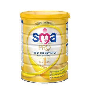 شیر خشک sma pro 1