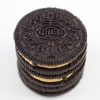 بیسکویت کرمدار بادام زمینی Oreo