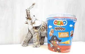 نقد و بررسی بیسکوئیت Ozmo لیوانی + بیسکوئیت Ozmo لیوانی + مجله خبری شوکومای