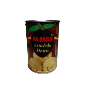 کنسرو آرتیشو Almas