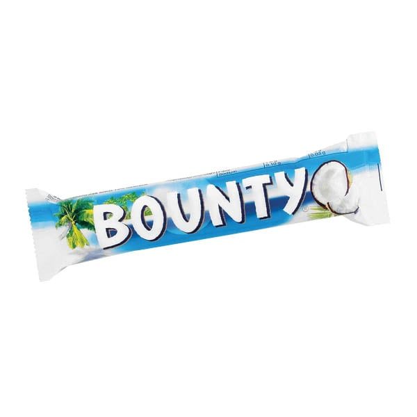 شکلات Bounty