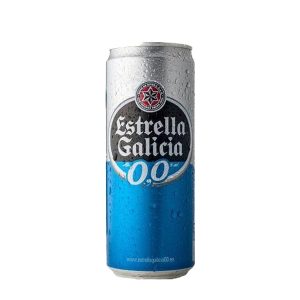 ماالشعیر Estrella Galicia