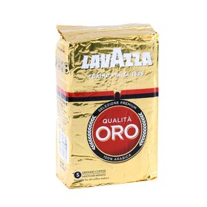 قهوه Lavazza مدل کوالیتا اورو