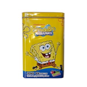 آدامس Sponge Bob