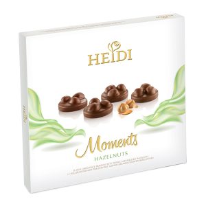 شکلات مومنتس فندقی Heidi
