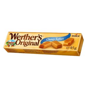 تافی Werther’s