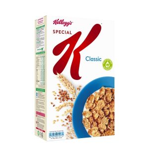 غلات صبحانه Kellogg’s مدل اسپشیال کی کلاسیک