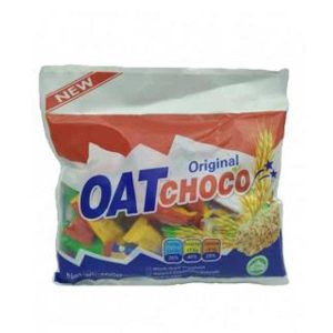 شکلات غلات رژیمی Oat Choco مدل اورجینال Tashibo