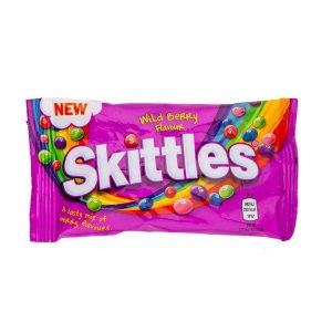 دراژه Skittles توت وحشی