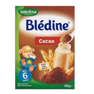 پوره کاکائو Beldina