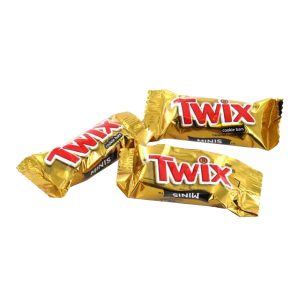 شکلات Twix مینی
