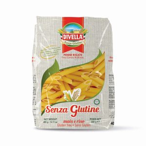 پنه Divella فاقد گلوتن