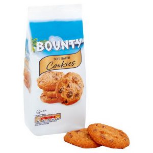 کوکی Bounty + کوکی + کوکی خارجی