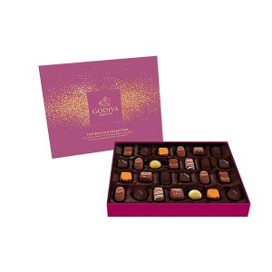 شکلات Godiva بلژین سلکشن