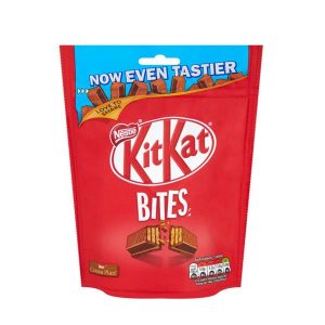 شکلات KitKat Bites