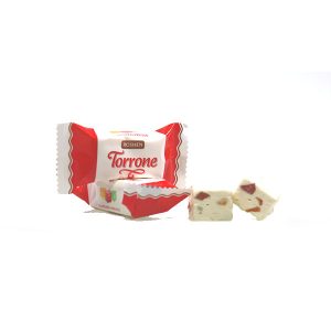 گز میوه ای روشِن Torrone + شکلات پذیرایی