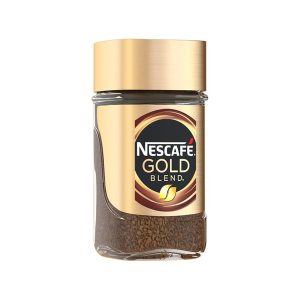 قهوه فوری Nescafe گلد ۵۰ گرمی