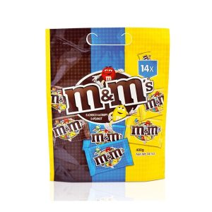 دراژه m&m’s میکس