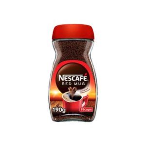قهوه فوری Nescafe Red Mug