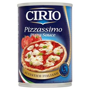 سس پیتزا Cirio