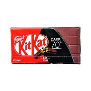 شکلات 70 درصد تلخ Kitkat