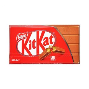 شکلات Kitkat