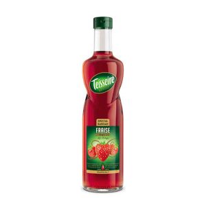 سیروپ Teisseire توت فرنگی