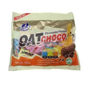شکلات غلات رژیمی Oat Choco با طعم شکلات + oat choco + اوت چوکو + شکلات oat choco
