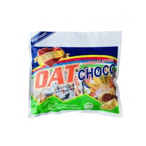 شکلات غلات رژیمی Oat Choco سه طعم + oat choco + اوت چوکو + شکلات oat choco