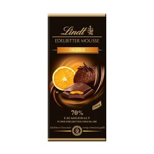 شکلات تلخ پرتغالی Lindt
