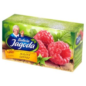 دمنوش ceaiul bunicii طعم تمشک + دمنوش ceaiul bunicii + دمنوش طعم تمشک