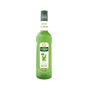 سیروپ Teisseire موهیتو
