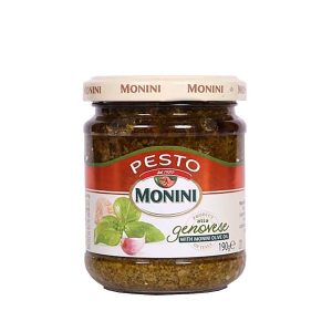 سس پستو ریحان monini