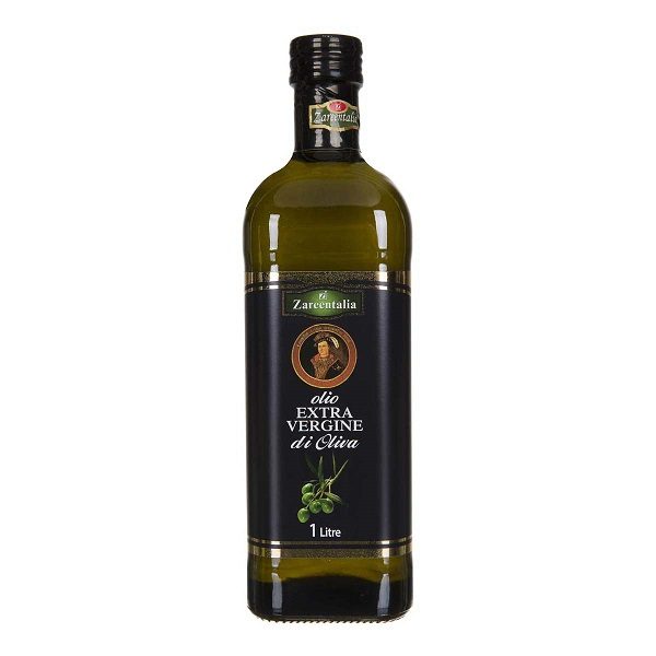 روغن زیتون zareentalia