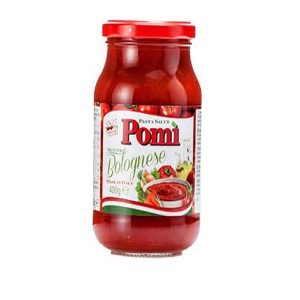 سس گوجه فرنگی تند pomi